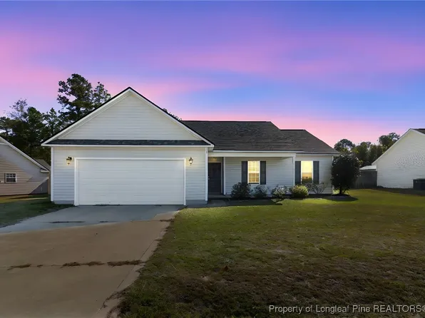 185 Driftwood Ln, Raeford, NC 28376