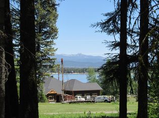 2214 Davy Rd, Donnelly, ID 83615