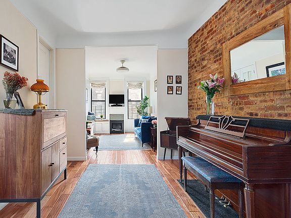 2nd image of 507 W 140th St APT 52