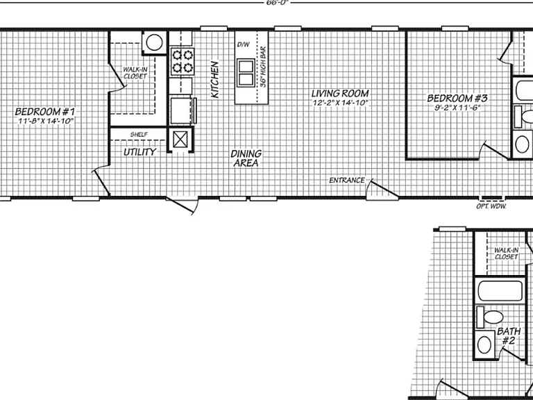 16800 Jessica Rd #16811 — Photo 7