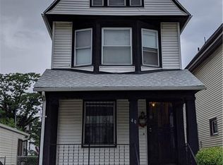 40 Lyth Ave, Buffalo, NY 14208