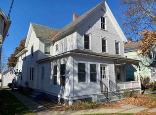 218 Park St, Bennington, VT 05201