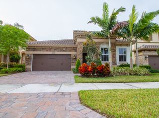10190 Lake Vista Ct, Parkland, FL 33076