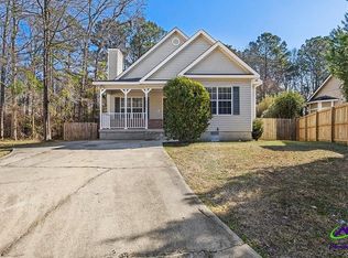 141 Parklane Pl, Macon, GA 31220