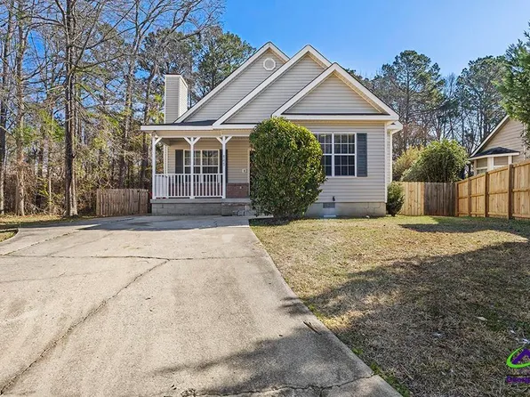 141 Parklane Pl, Macon, GA 31220