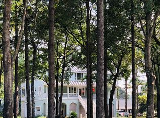 6305 Come About Way, Awendaw, SC 29429