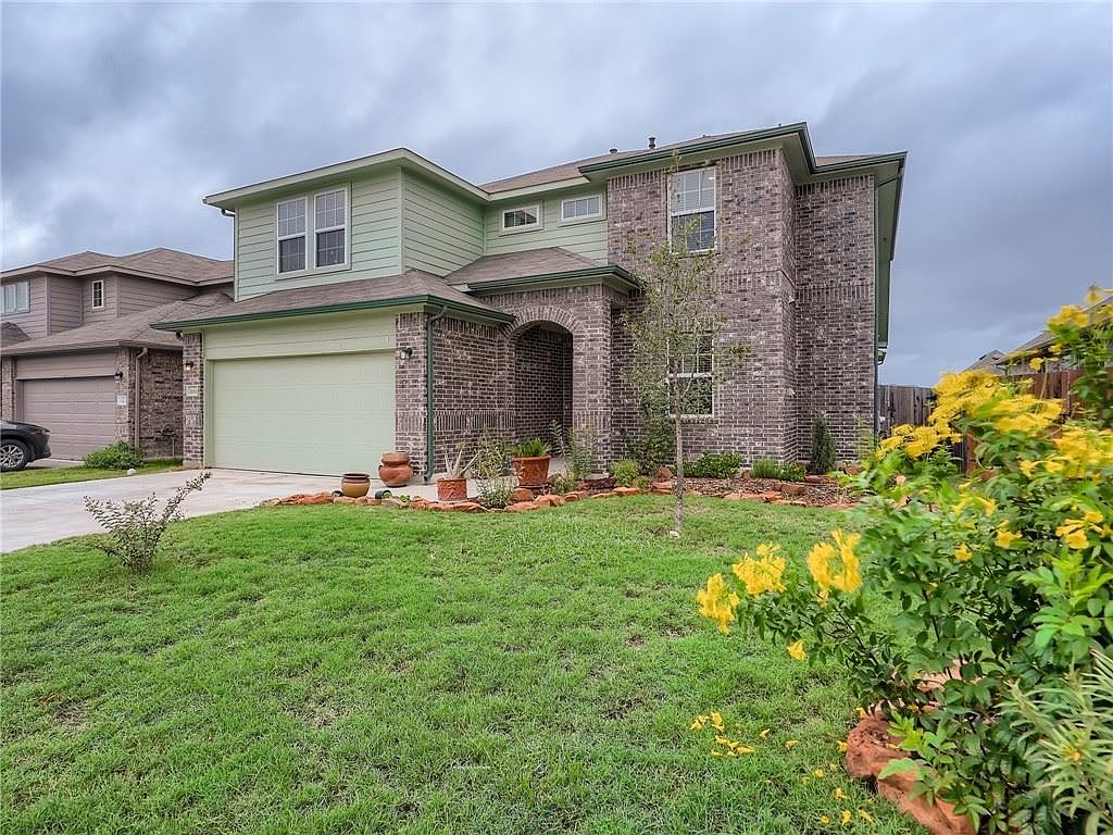 1153 Leadtree Loop, Buda, TX 78610 Zillow