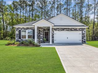 17 Tar Creek Rd, Savannah, GA 31419