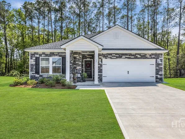 17 Tar Creek Road, Savannah, GA 31419