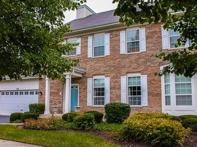 614 Dunhill Ln, Carol Stream, IL, 60188