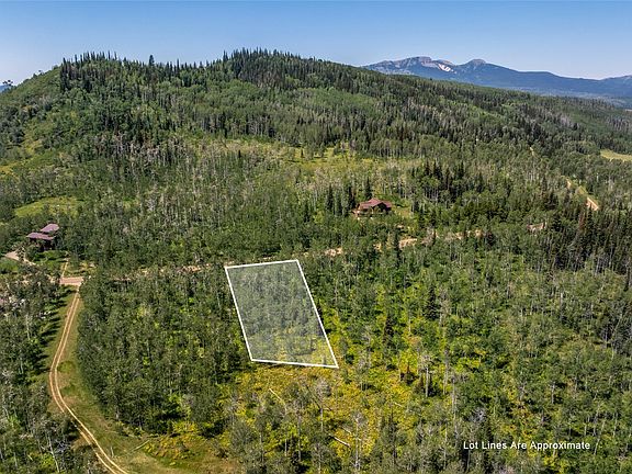 2nd image of 26770 Willow Gulch