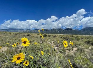448 Heatherbrae Rd, Crestone, CO 81131