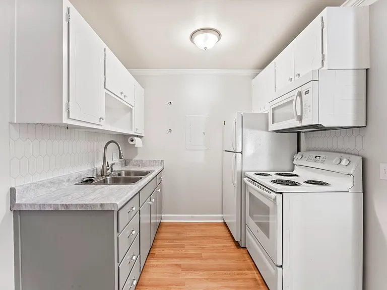 2601 Hillsboro Pike #K5 — Photo 5
