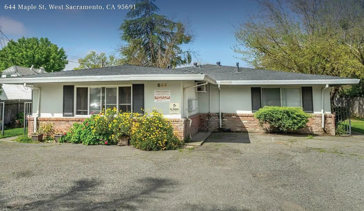 1 bed, 450 sqft, $1,275 — Photo 1