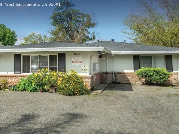 644 Maple St APT 3, West Sacramento, CA 95691