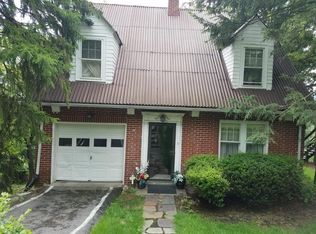 950 Braddock Rd, Cumberland, MD 21502