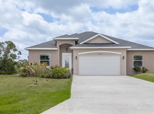 1662 Ricardo St SE, Palm Bay, FL 32909