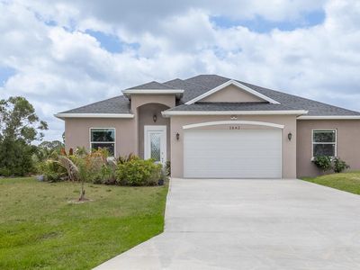 1662 Ricardo St SE, Palm Bay, FL, 32909