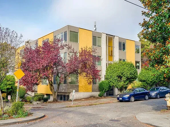 Kelo, 401 Boylston Ave E #1-001, Seattle, WA 98102