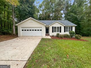 2809 Navajo Cir, Gainesville, GA 30501