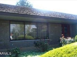 410 S Juniper St, Toppenish, WA 98948