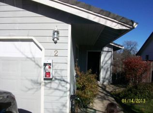 3512 Magnums Way APT 2, Redding, CA 96003