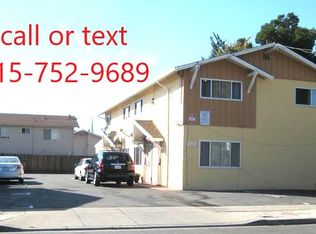 26223 Gamboa St #C, Hayward, CA 94544