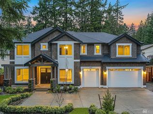 1401 110th Ave NE, Bellevue, WA 98004