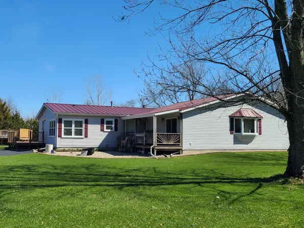 5815 N Us Highway 231, Rensselaer, IN 47978