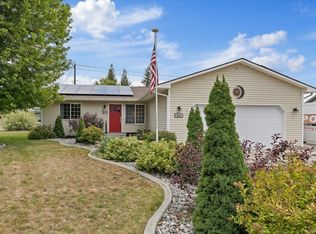3924 N Sunderland Ct, Spokane, WA 99206