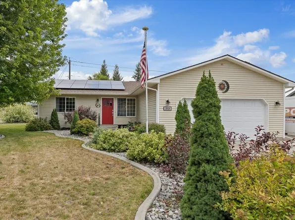 3924 N Sunderland Ct, Spokane, WA 99206