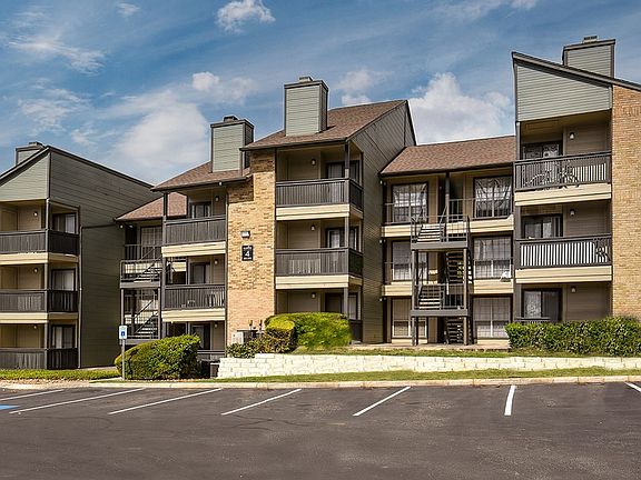 Oak Springs Community