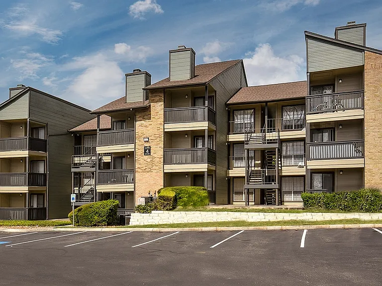 Oak Springs Community