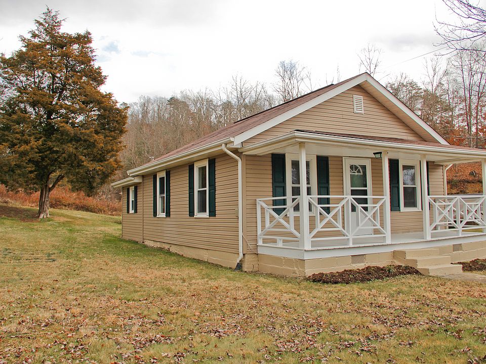 1389 Elizabethton Hwy, Bluff City, TN 37618 Zillow