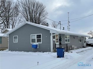 417 Eben Ave, Findlay, OH 45840