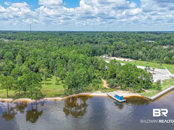 0 7th St, Lillian, AL 36549