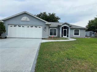 3403 Aston Martin Dr, Sebring, FL 33872