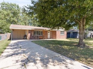346 Hickory Dr, Slidell, LA 70458