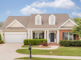 230 Hunting Ridge Cir, Rock Spring, GA 30739