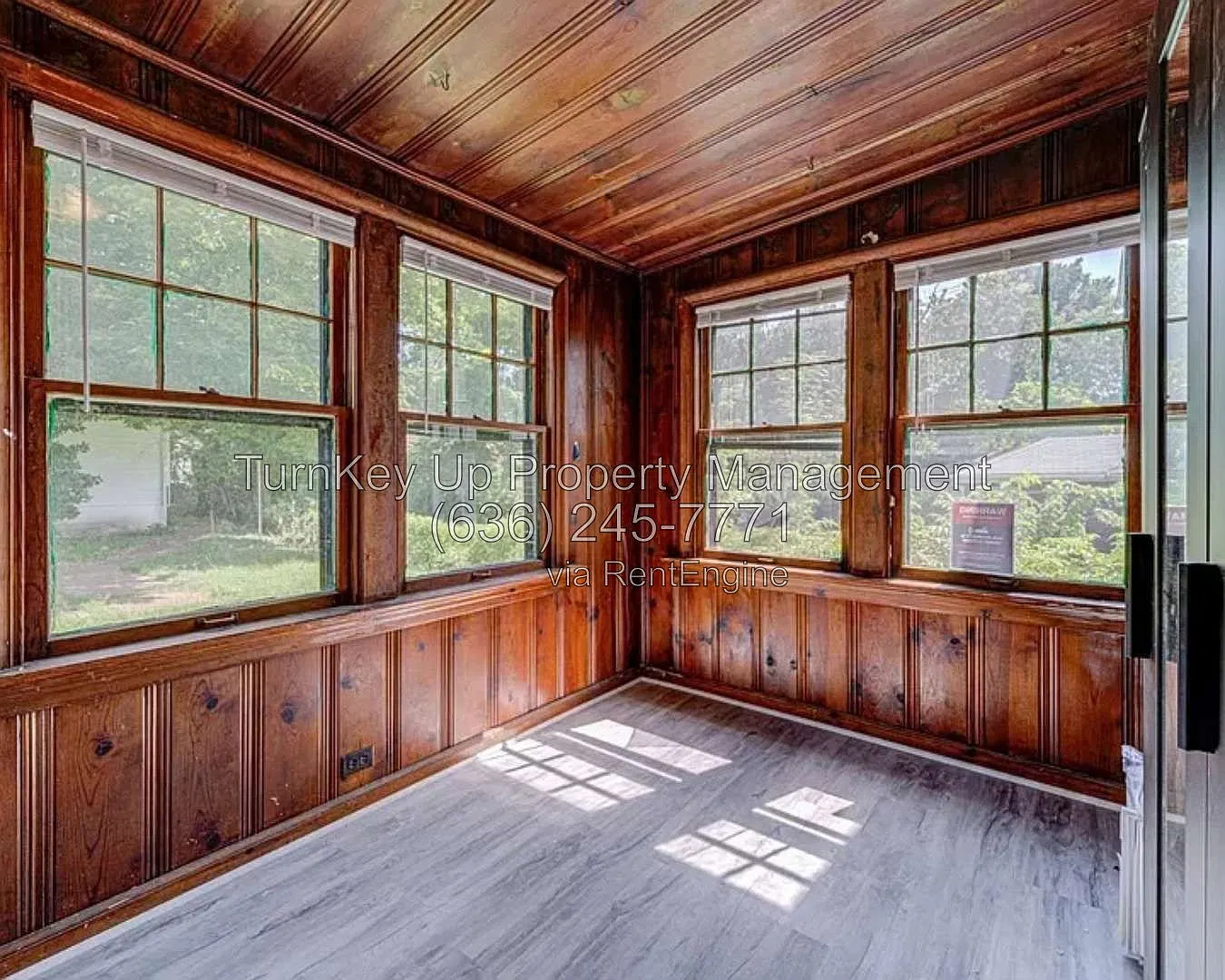 3 bed, 1.0 bath, 1032 sqft, $1,430 — Photo 4