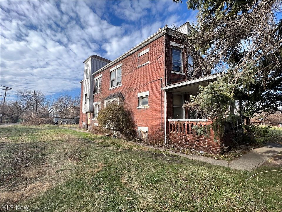 3228 E 55th St, Cleveland, OH 44127 Zillow