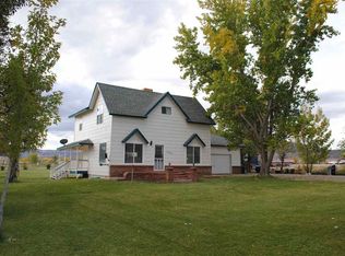 1229 M 3/4 Rd, Loma, CO 81524