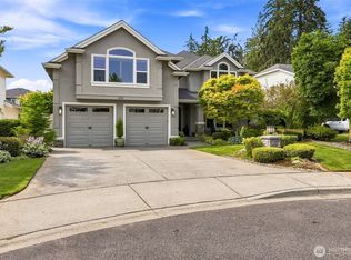 Lakeridge Estates, Milton, WA 98354