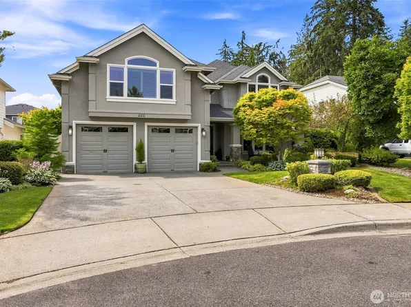 2211 Nevada Court, Milton, WA 98354
