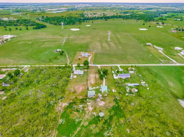 8152 County Road 147, Kaufman, TX 75142