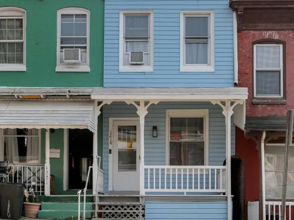 1218 Green St, Reading, PA 19604