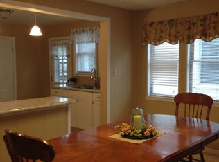 410 Alto Vista Ave, Glen Dale, WV