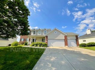 2244 Haverford Dr, Shiloh, IL 62221