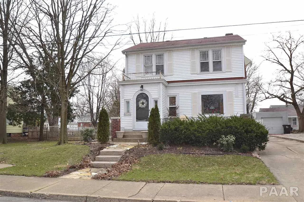 2412 W Barker Ave photo 1