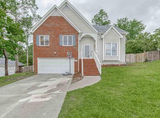 119 Woodlands Ridge Rd, Columbia, SC 29229